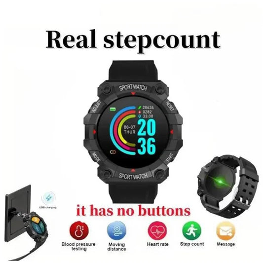 DD68S Smart Watch