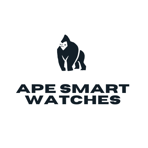 Ape Smart Watches