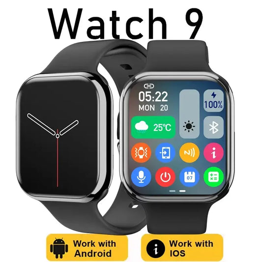 Smart Watch 9